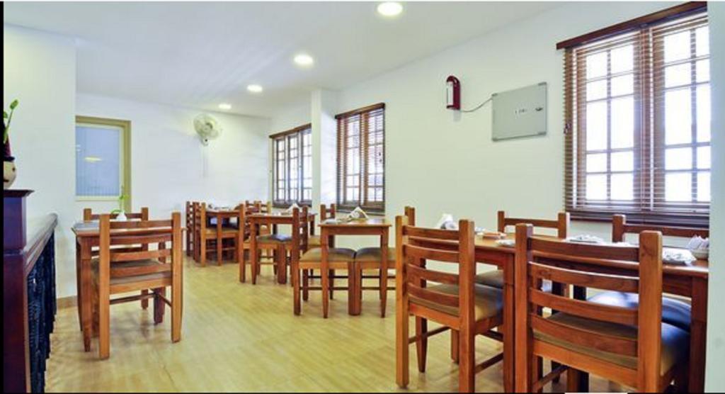 Abad Pepper Route Hotell Kochi Exteriör bild