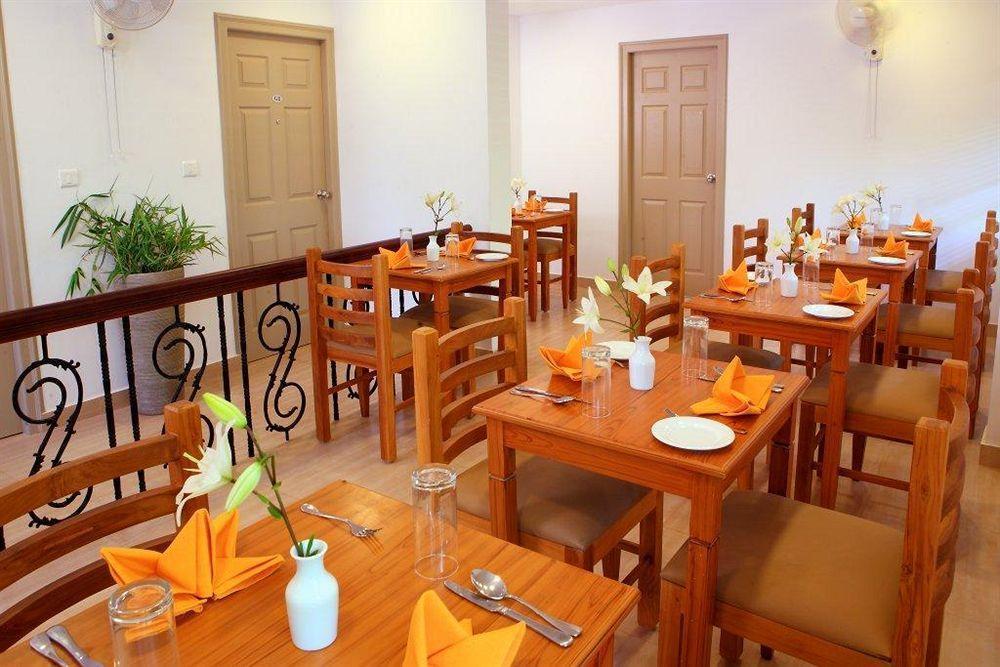 Abad Pepper Route Hotell Kochi Exteriör bild
